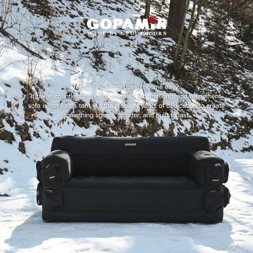 韩国GOPAMIR充气沙发SF180