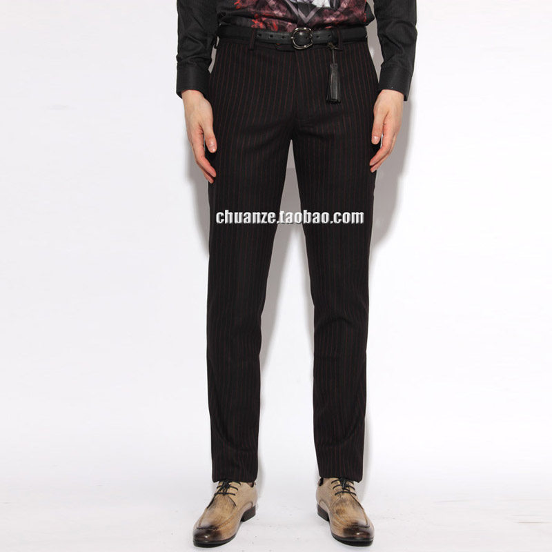 Costume homme en polyester pour Quatre saisons - Ref 1556113 Image 5