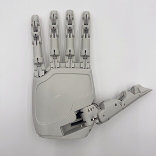 单手3D打印套件硅胶皮肤套件3D打印服务 Open 官方授权 Hand Aero