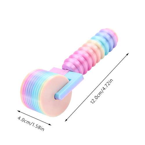 钻石画工具压钻神器滚轮套装