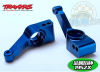 TRAXXAS металлическая задняя чашка 1952X