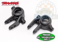 TRAXXAS оригинальная пластиковая передняя чашка рулевого управления 6837