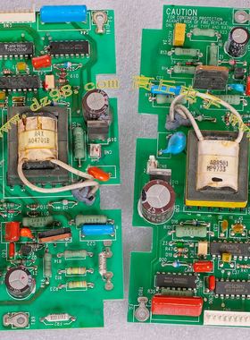 供拆零件用 159x142x30 供拆零件用线路板 2SC3152