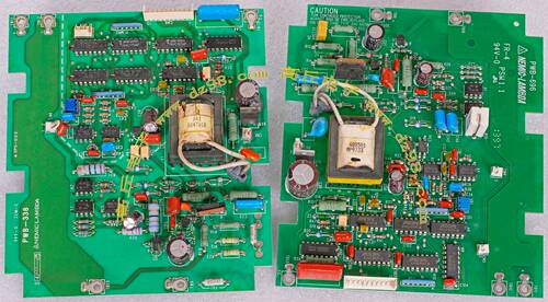 供拆零件用 159x142x30 供拆零件用线路板 2SC3152