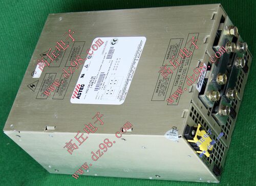 ASTEC VS3-D6-C6-06 2路28V 独立输出 开关电源 产地Thailand