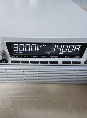 tdk-Lambda GSP300-34-3P208