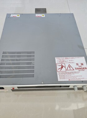 MATSUSADA PR300-10 输入220V 输出0-300V 0-10A