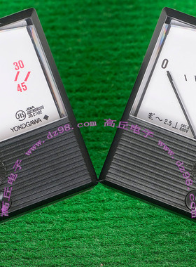 2096A 2096A37 1.5A 3A 5A 7.5A 10A 15A 20A 30A 40A电流表 询价