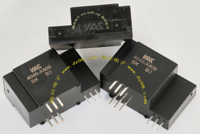 原装备件 VAC 4646-X400 电流传感器 特价销售
