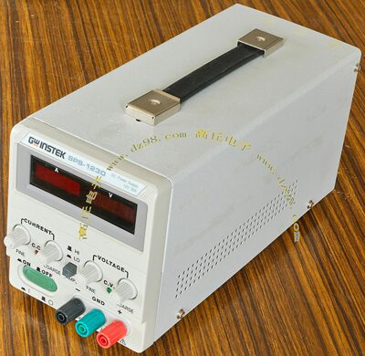 GWINSTEKSPS-1230固纬