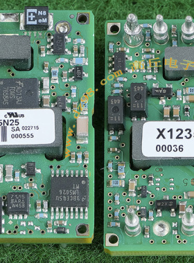 NetPower SRS4012N035N25 36-75V转1.2V 35A 小体积隔离 议价销售
