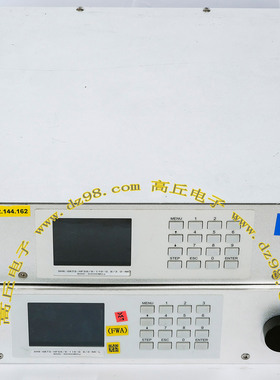 SHX-GKTS-HFS8/8-110-0.8/3.0-NK 800-3000MHz 可编程衰减器 议价
