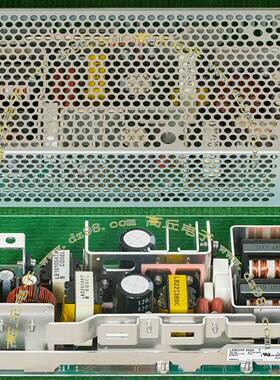 COSEL LEB225F-0524 5V 5A 24V 9A(14A) 2路 输出 开关电源 议价