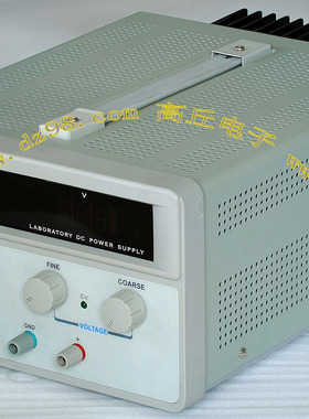 全新备件 台湾TWINTEX双仪 TP-3010 工频 线性 直流 可调稳压电源