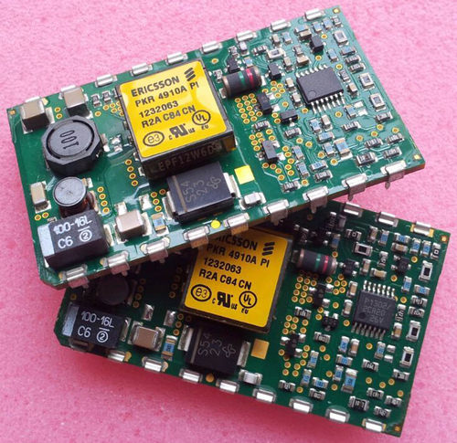 ERICSSON 爱立信 PKR4910A PI 36-75V转3.3V 3A 10W 价格商议