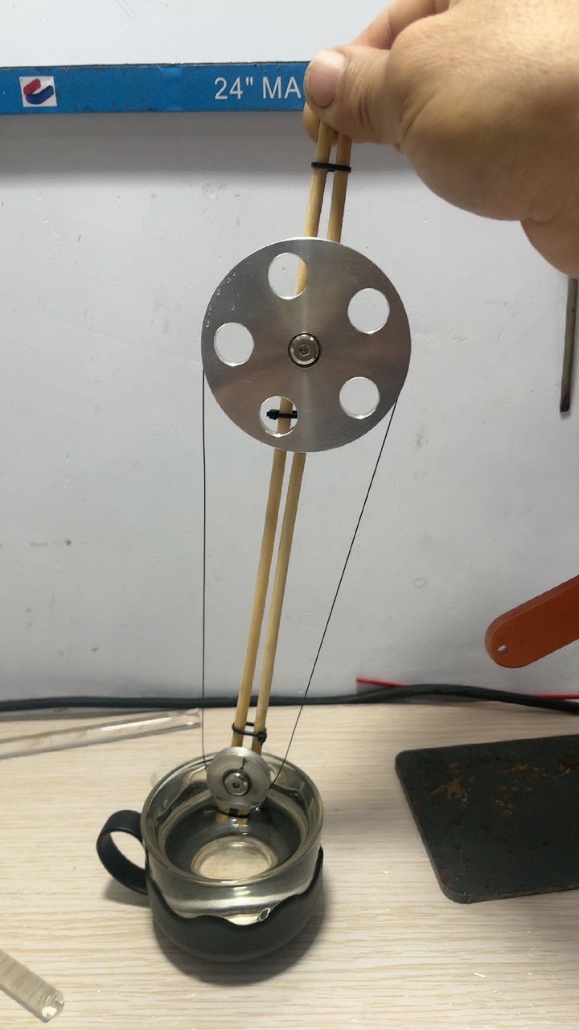 镍钛记忆合金丝   温控丝  形状记忆合金