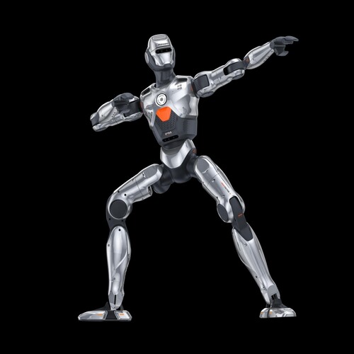 众擎pm01人形机器人宇树机器人代购出租采购，机器人春晚公司采购