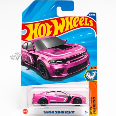 235号DODGECHALLENGERSRT道奇