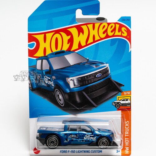 FORDF-150LIGHTNINGCUSTOM