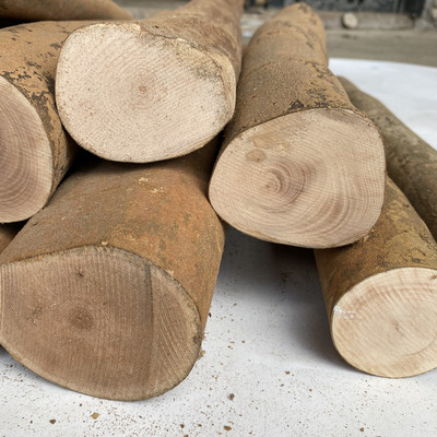 斧柄定制凿凿油茶木原刀把