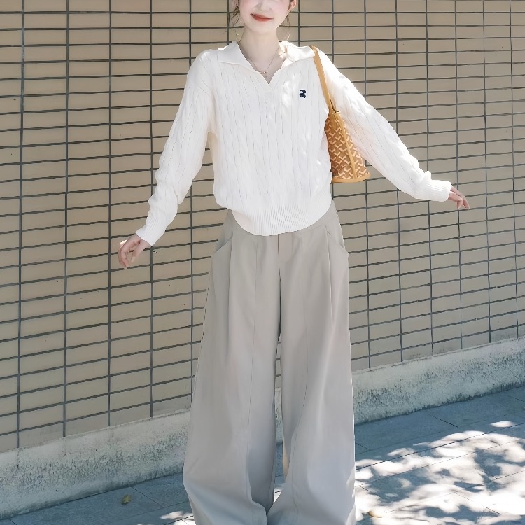 时尚套装时尚2025年冬季新款