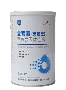 沛可全营素常规型蛋白