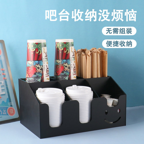 一次性纸杯架拿取杯器