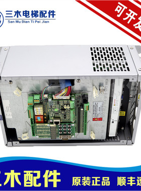 新时达AS380变频器 一体机AS3804T07P5 4T0011 4T0015 4T18P5现货