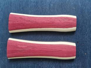 蝴蝶乒乓手柄水谷隼纯木维斯卡利亚橙色