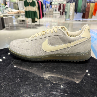 耐克男鞋2026夏季款Field General复古橄榄球风运动鞋IF0666-300