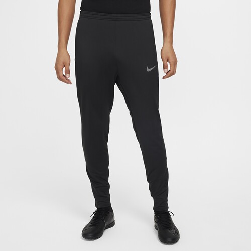 Nike/耐克正品Strike Therma-FIT男士训练足球运动长裤FZ0571-010