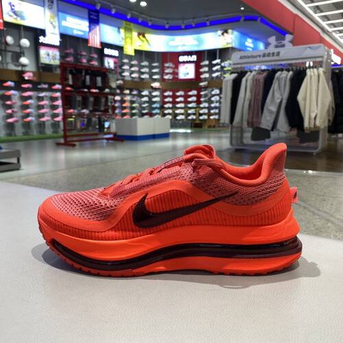 Nike耐克男子春季PEGASUS PREMIUM百搭缓震运动休闲鞋HQ2592-601