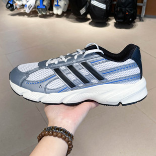 Adidas阿迪达斯男鞋2026秋款TECHNOCHAOS 2000运动鞋跑步鞋KI6995