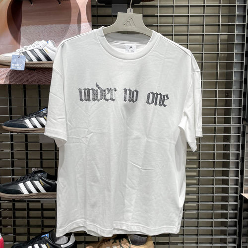 Adidas阿迪达斯男装2026