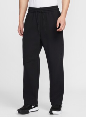 Nike耐克春季KOBE DRI-FIT 科比男子速干针织篮球长裤IF4913-010