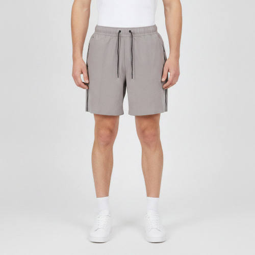 NIKE耐克夏季新款DRI-FIT男子健身跑步运动裤针织短裤 IF1126-009