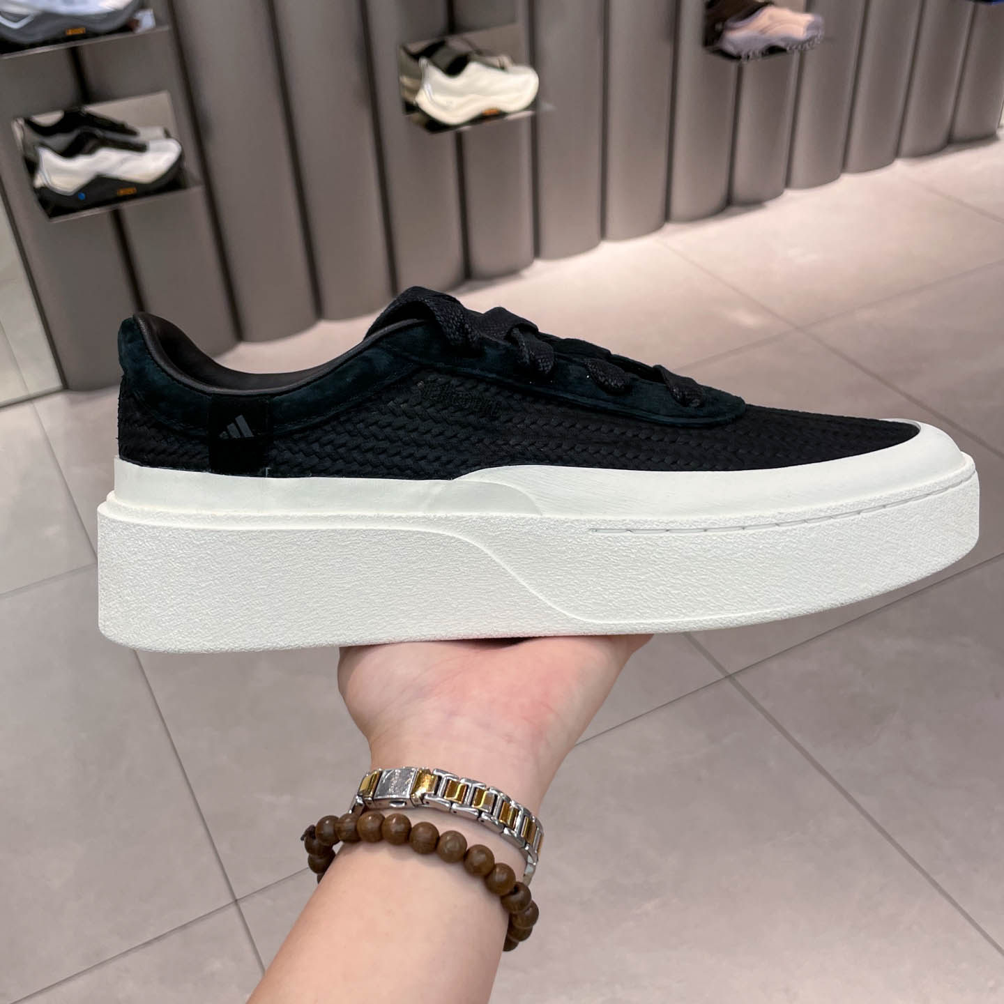 Adidas阿迪达斯男鞋2026