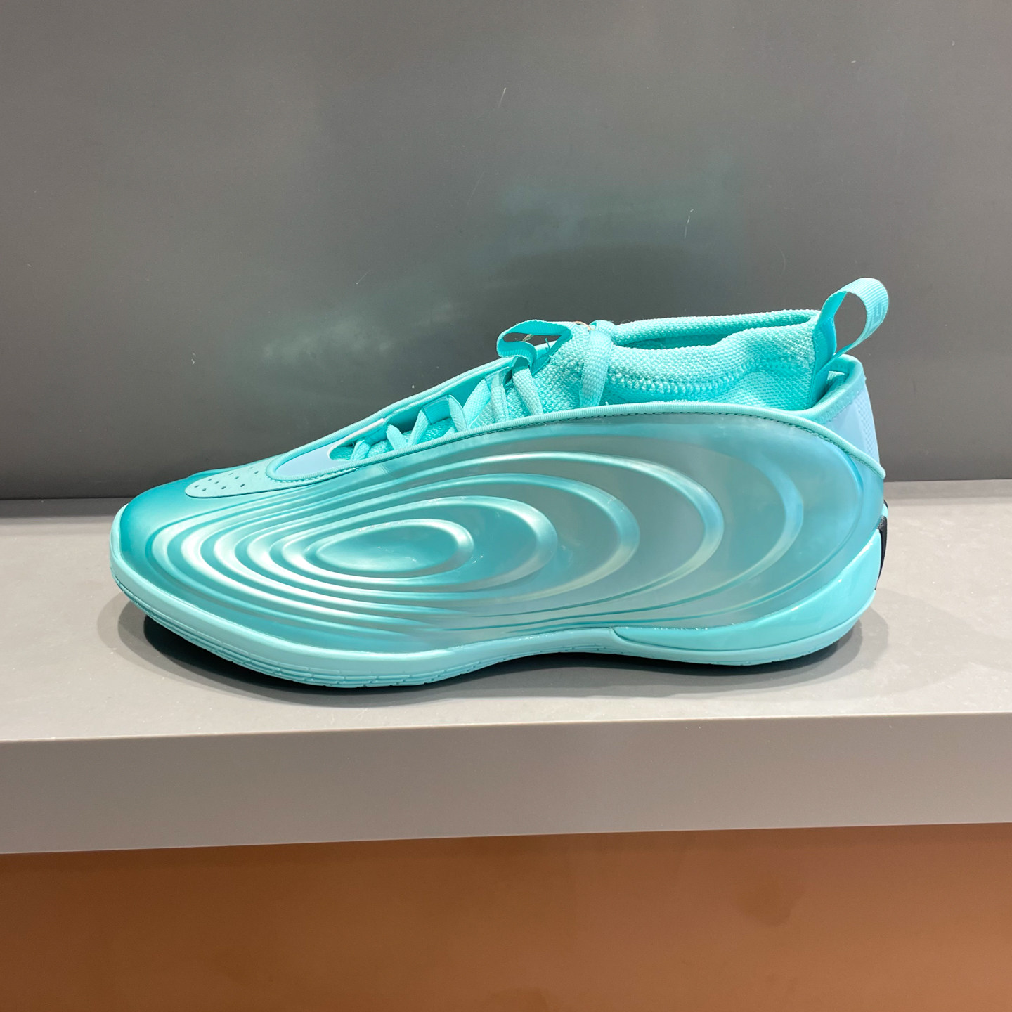 Adidas阿迪达斯男鞋2026秋HARDEN哈登10代BOOST 实战篮球鞋KI1605