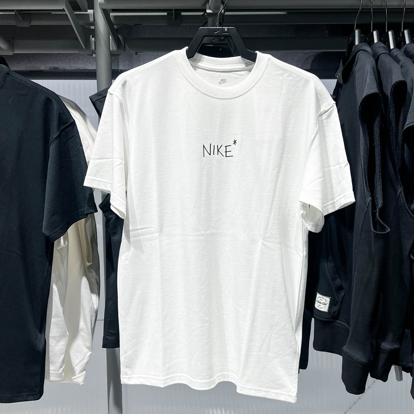 NIKE耐克男装夏季新款