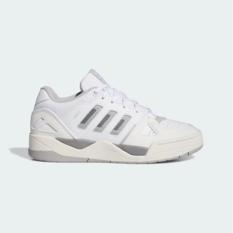 Adidas阿迪达斯男装2024秋新款耐磨舒适篮球鞋休闲运动板鞋IF7187