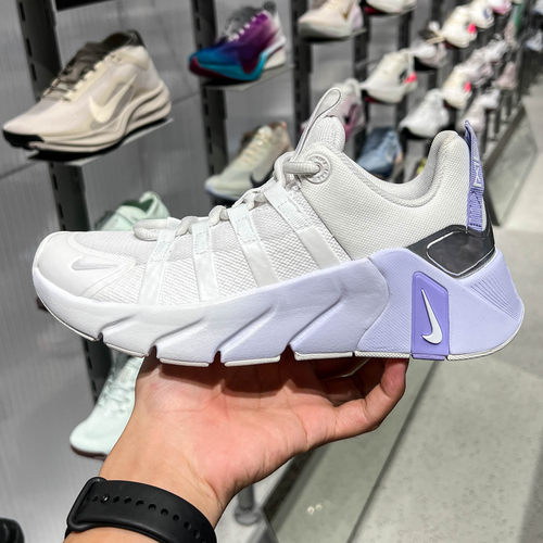 NIKE耐克女鞋2026年冬新款Free Metcon7综合运动训练鞋II7406-106