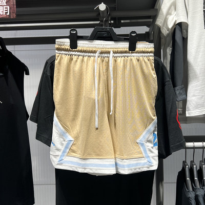 耐克男裤2026夏季新款舒