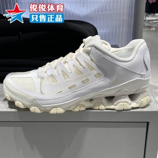 耐克2026春新款 IO2400 女子Reax TR运动回弹缓震训练鞋 100 Nike