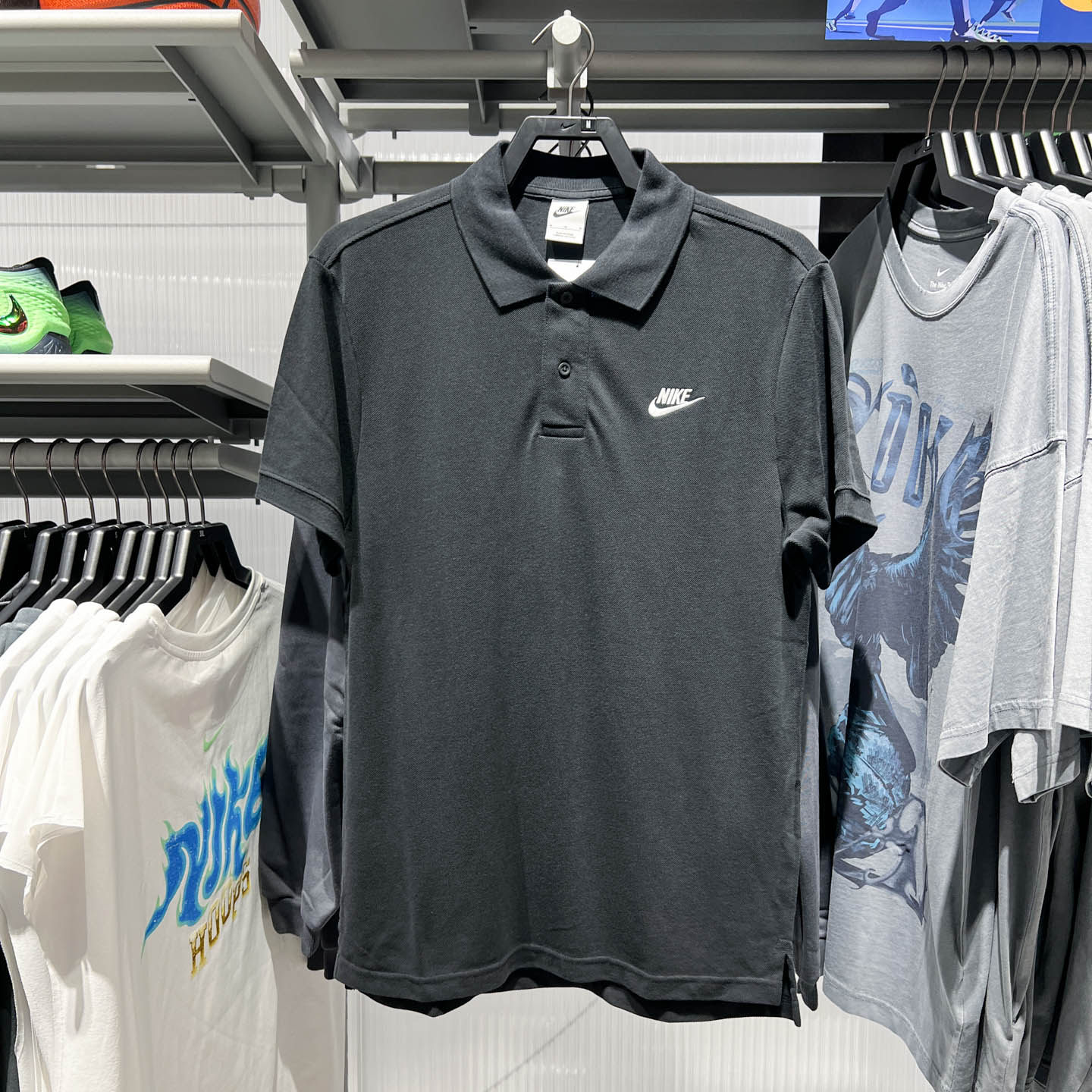 Nike耐克男子2026年新款