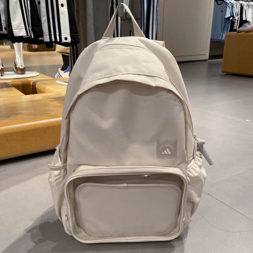 Adidas阿迪达斯中性双肩背包