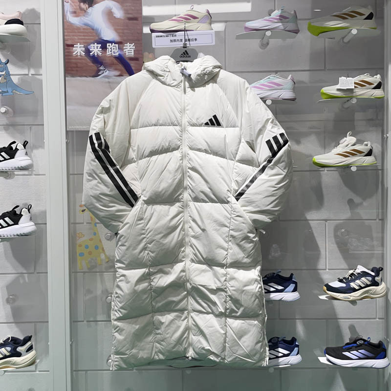 运动JG3838正品羽绒服男子保暖