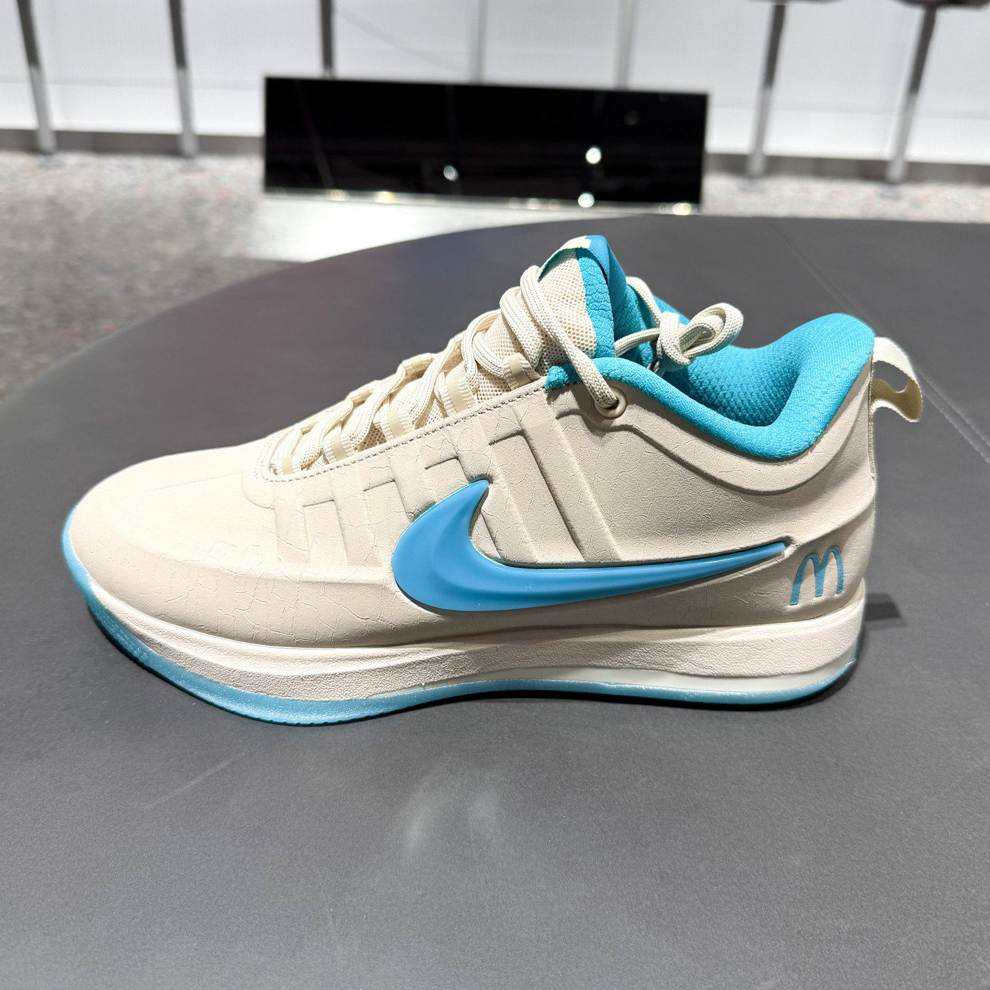 耐克男鞋2026夏新款麦当
