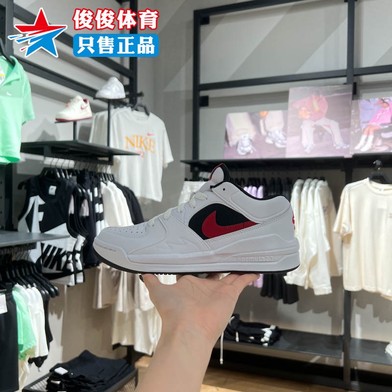 缓震运动鞋Nike耐克女子