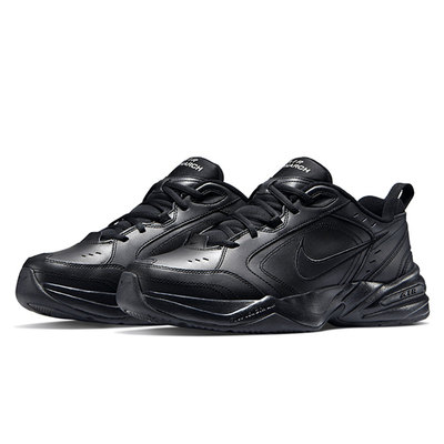 Nike/耐克男鞋2024春季新款AIR MONARCH IV运动训练鞋 415445-001