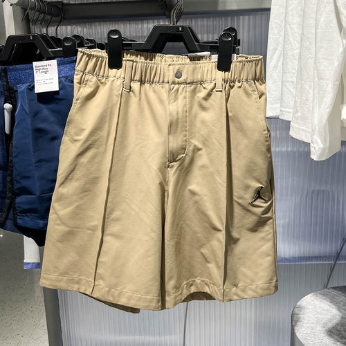 NIKE耐克2026男子AS M J DF GOLF SHORT休闲梭织短裤子HQ8678-247
